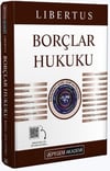 Pegem Yayınları KPSS A Grubu Borçlar Hukuku Konu Anlatımlı