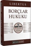 Pegem Yayınları KPSS A Grubu Borçlar Hukuku Konu Anlatımlı