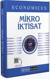 Pegem Yayınları KPSS A Grubu Economicus Mikro İktisat Konu Anlatımı