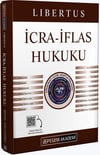Pegem Yayınları KPSS A Grubu İcra İflas Hukuku Konu Anlatımlı