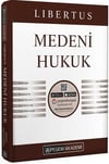 Pegem Yayınları KPSS A Grubu Medeni Hukuk Konu Anlatımlı