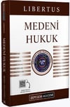 Pegem Yayınları KPSS A Grubu Medeni Hukuk Konu Anlatımlı