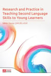 Pegem Yayınları Research and Practice in Teaching Second Language Skills to Young Learners