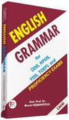 Pelikan Yayınları English Grammar