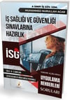 Pelikan Yayınları İş Sağlığı ve Güvenliği İSG Uygulama Rehberleri Soruları