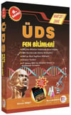 Pelikan Yayınları ÜDS Fen Bilimleri KPDS  ÜDS Sözlük Hediyeli