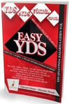 Pelikan Yayınları YDS EASY Bireysel Çalışma ve Ölçme Değerlendirme Rehberi