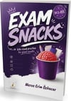 Pelikan Yayınları YKSDİL İngilizce Exam Snacks