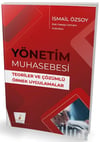 Pelikan Yayınları Yönetim Muhasebesi
