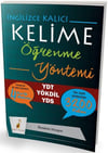 Pelikan Yayınları İngilizce Kalıcı Kelime Öğrenme Yöntemi