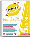 Pruva Akademi 5. Sınıf İngilizce Sorular Konuşuyor