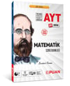 Puan Yayınları AYT Matematik Soru Bankası