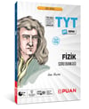 Puan Yayınları TYT Fizik Soru Bankası