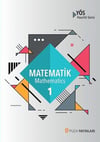 Puza Yayınları YÖS Matematik 1