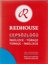 Redhouse Yayınları Cepsözlüğü İngilizce-Türkçe / Türkçe -İngilizce
