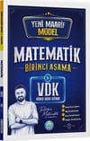 Rehber Matematik Maarif 1. Aşama Matematik Video Ders Kitabı