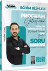 Retro Yayıncılık KPSS Eğitim Bilimleri Program Geliştirme Soru Bankası