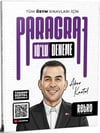 Retro Yayıncılık Tüm ÖSYM Sınavları İçin Paragraf 10 lu Deneme