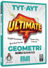 Retro Yayıncılık TYT AYT Geometri Ultimate Soru Bankası