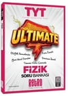 Retro Yayıncılık TYT Fizik Ultimate Soru Bankası
