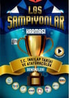 Şampiyonlar Karması 8. Sınıf LGS T. C. İnkılap Tarihi ve Atatürkçülük Şampiyonlar Karması Denemeleri