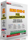 Savaş 2026 KPSS A Grubu P32 Kaymakamlık Tüm Dersler Soru Bankası