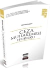 Savaş Yayınları 2026 Ceza Muhakemesi Hukuku Konu Anlatımı