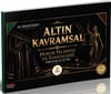 Savaş Yayınları 2026 HUKAL Altın Kavramsal Hukuk Felsefesi ve Sosyolojisi
