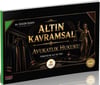 Savaş Yayınları 2026 HUKAL Altın Kavramsal Avukatlık Hukuku