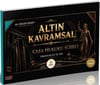 Savaş Yayınları 2026 HUKAL Altın Kavramsal Ceza Hukuku Özel Hükümler