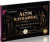 Savaş Yayınları 2026 HUKAL Altın Kavramsal Ceza Muhakemesi Hukuku