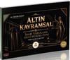 Savaş Yayınları 2026 HUKAL Altın Kavramsal İdari Yargılama Hukuku