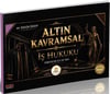 Savaş Yayınları 2026 HUKAL Altın Kavramsal İş Hukuku