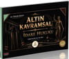 Savaş Yayınları 2026 HUKAL Altın Kavramsal İdare Hukuku