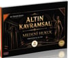Savaş Yayınları 2026 HUKAL Altın Kavramsal Medeni Hukuk