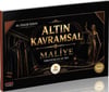 Savaş Yayınları 2026 HUKAL Altın Kavramsal Maliye