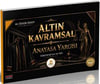 Savaş Yayınları 2026 HUKAL Altın Kavramsal Anayasa Yargısı