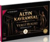 Savaş Yayınları 2026 HUKAL Altın Kavramsal Vergi Hukuku