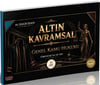 Savaş Yayınları 2026 HUKAL Altın Kavramsal Genel Kamu Hukuku