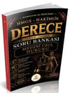 Savaş Yayınları 2026 HUKAL HMGS Hakimlik Derece Medeni Usul Hukuku Soru Bankası