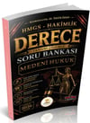 Savaş Yayınları 2026 HUKAL HMGS Hakimlik Derece Medeni Hukuk Soru Bankası