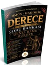 Savaş Yayınları 2026 HUKAL HMGS Hakimlik Derece Genel Kamu Hukuku Soru Bankası