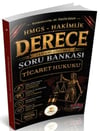 Savaş Yayınları 2026 HUKAL HMGS Hakimlik Derece Ticaret Hukuku Soru Bankası