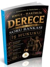 Savaş Yayınları 2026 HUKAL HMGS Hakimlik Derece İş Hukuku Soru Bankası