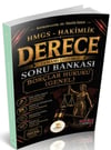 Savaş Yayınları 2026 HUKAL HMGS Hakimlik Derece Borçlar Hukuku Genel Hükümler Soru Bankası
