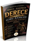 Savaş Yayınları 2026 HUKAL HMGS Hakimlik Derece Borçlar Hukuku Özel Hükümler Soru Bankası