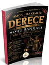 Savaş Yayınları 2026 HUKAL HMGS Hakimlik Derece Milletlerarası Genel Hukuk Soru Bankası