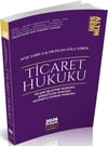Savaş Yayınları 2026 Ticaret Hukuku Konu Anlatımı