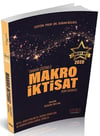Savaş Yayınları BEST OF Makro İktisat Tamamı Çözümlü Soru Bakası