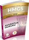 Savaş Yayınları HMGS Avukatlık Hukuku Soru Bankası
